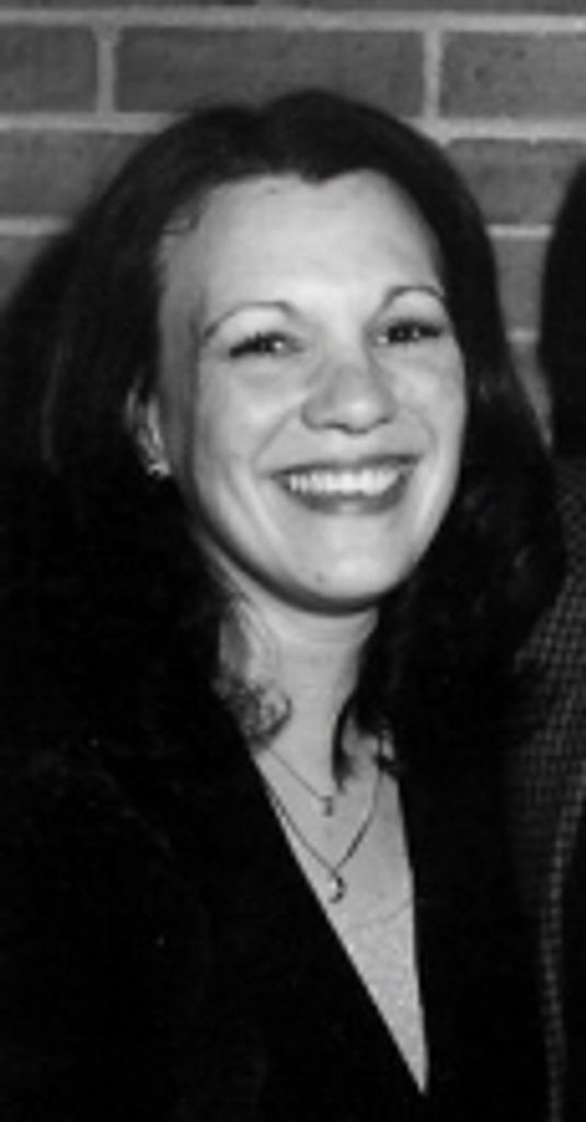 Donna M. Stewart