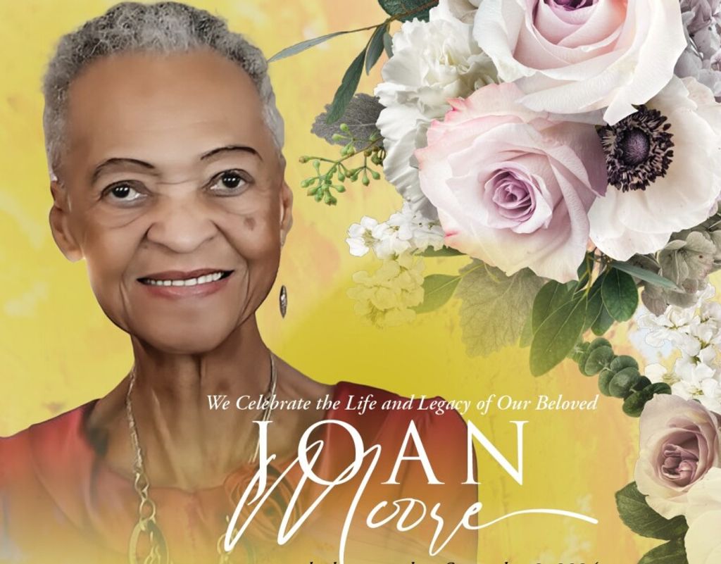 Joan Moore Profile Photo