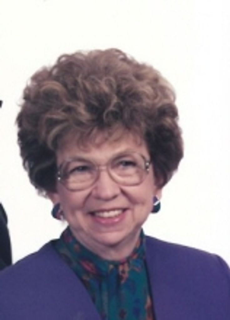 Marilyn Joyce Brees
