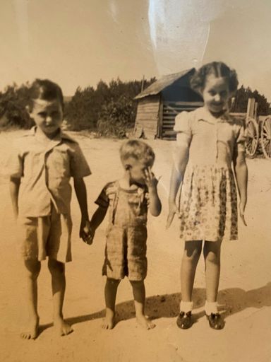 Betty J Richards photo gallery thumbnail 50 of 57