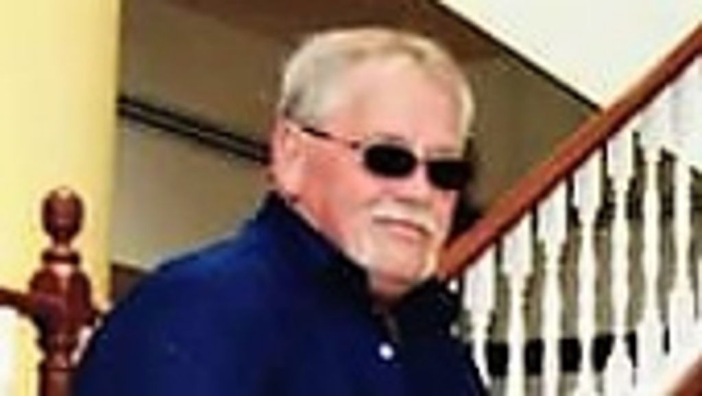 John Davis Sutton
