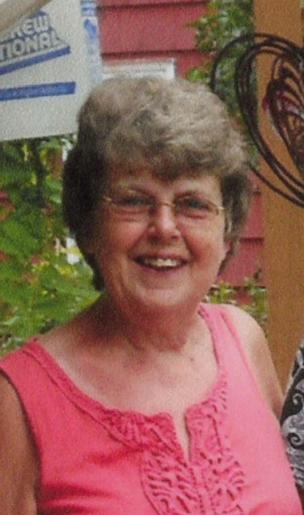 Cheryl L. "Cherie" Roonan