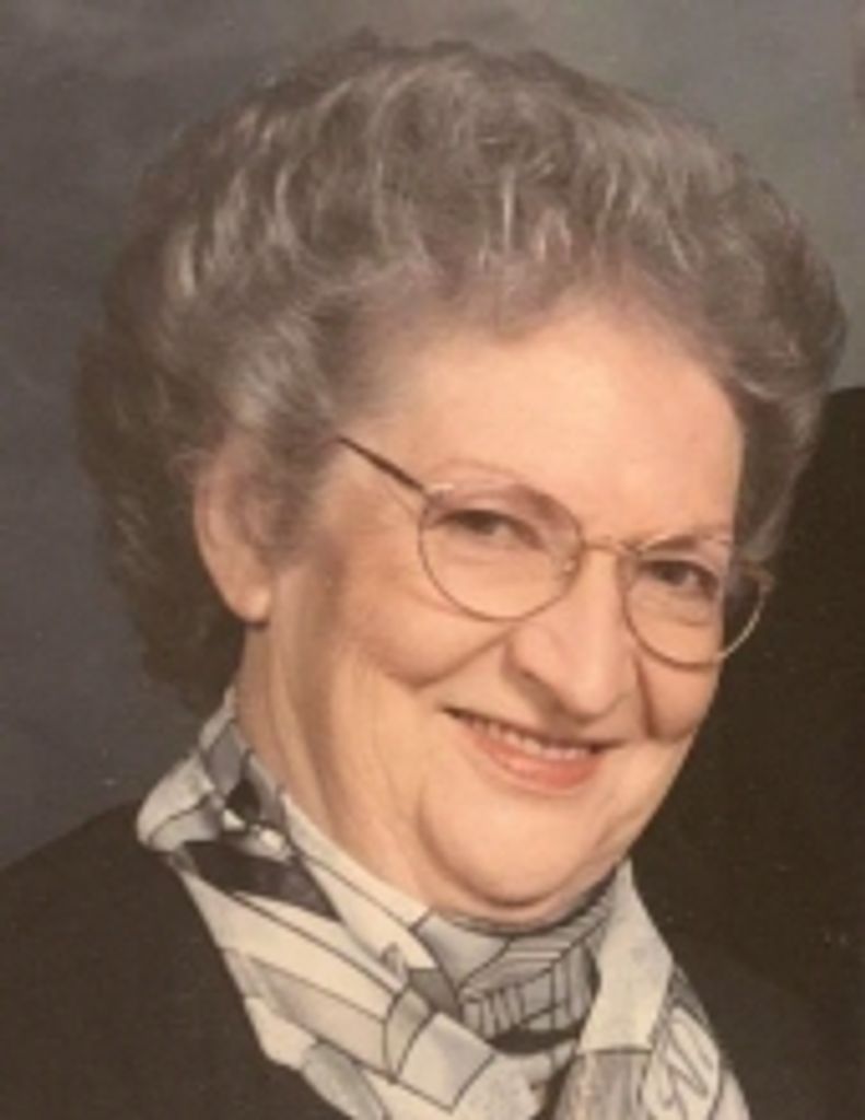 Delores Arline Wheeler