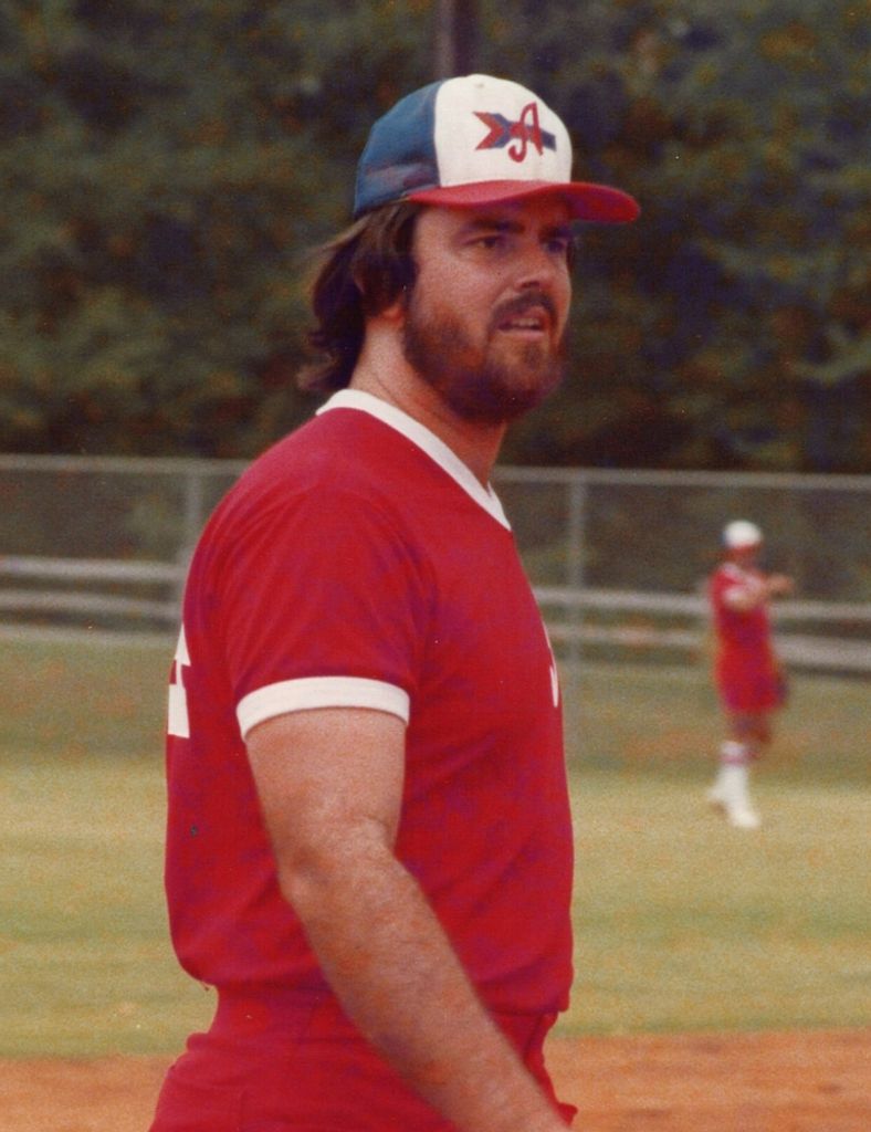 Dennis M. Cline Profile Photo
