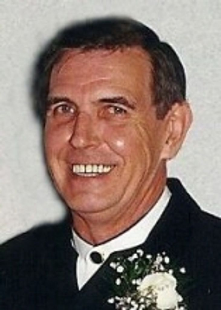 Ronald R. Dudzic Sr
