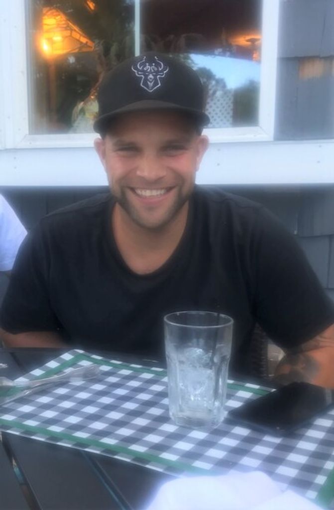 Nicholas D. Zompa Jr. Profile Photo