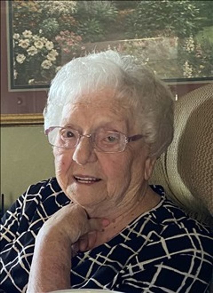 Mable Irene Carter Profile Photo