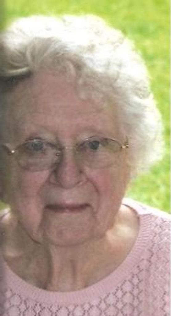 Odessa Polk Bryan