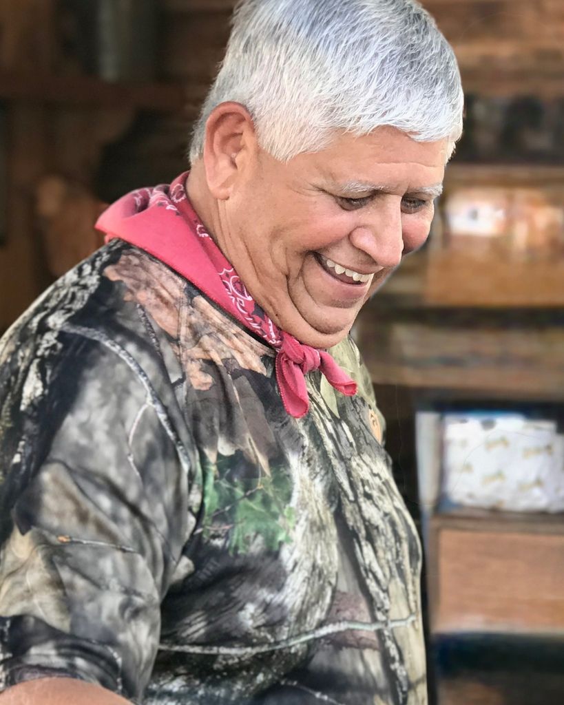 Roberto H. Pedraza