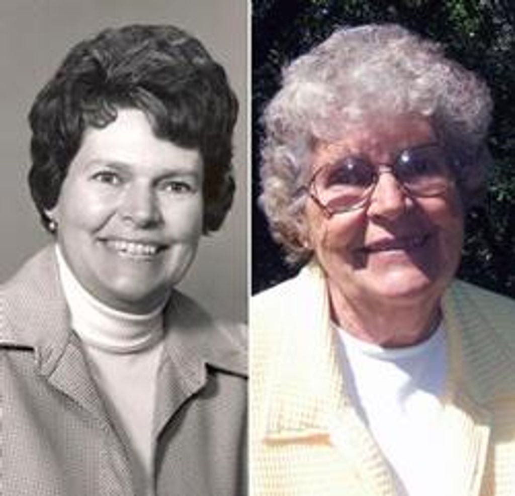 Shirley May Koldewyn Wassmer