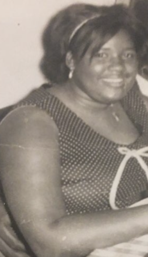 Helen Graham Profile Photo