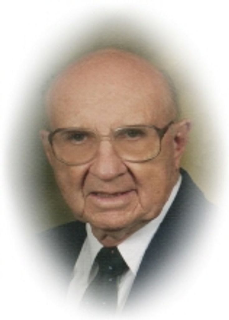 Alvin A. Fast