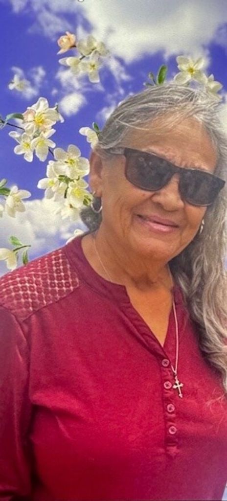 Norma Alicia Rendon Profile Photo