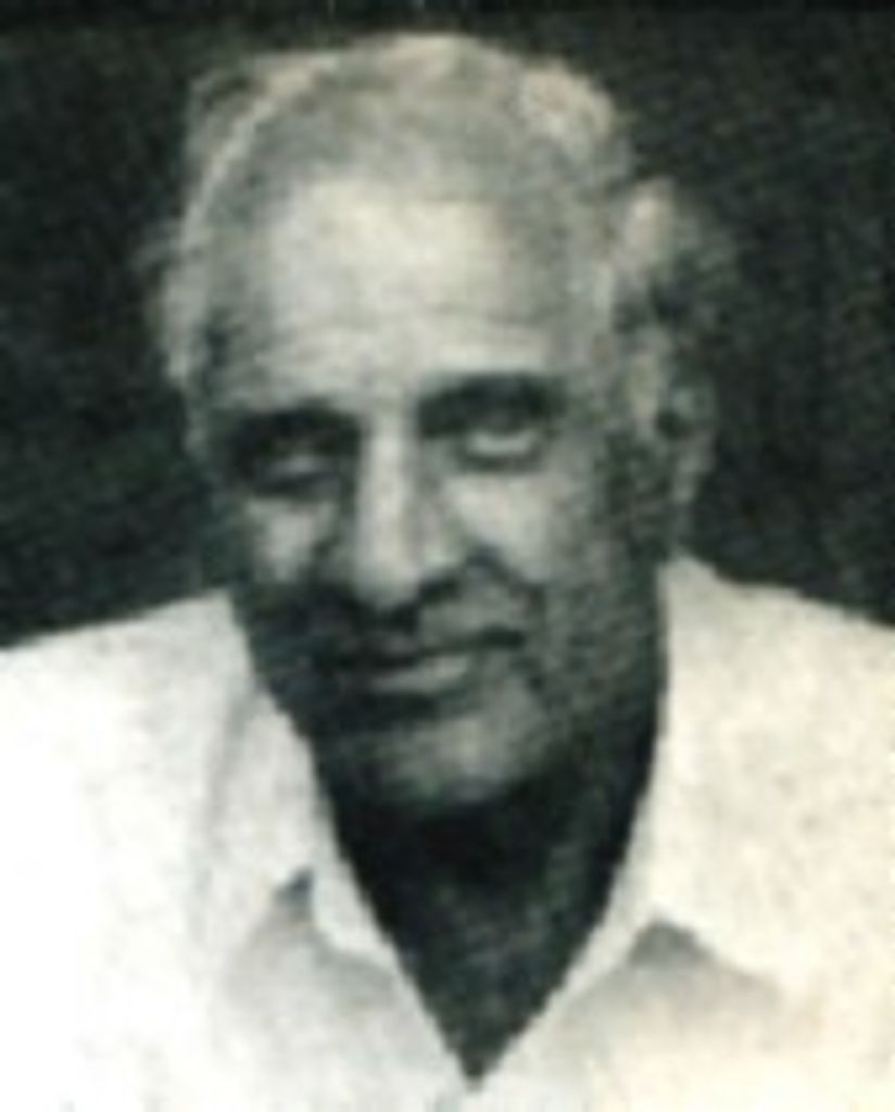 Donald Claire Wilson