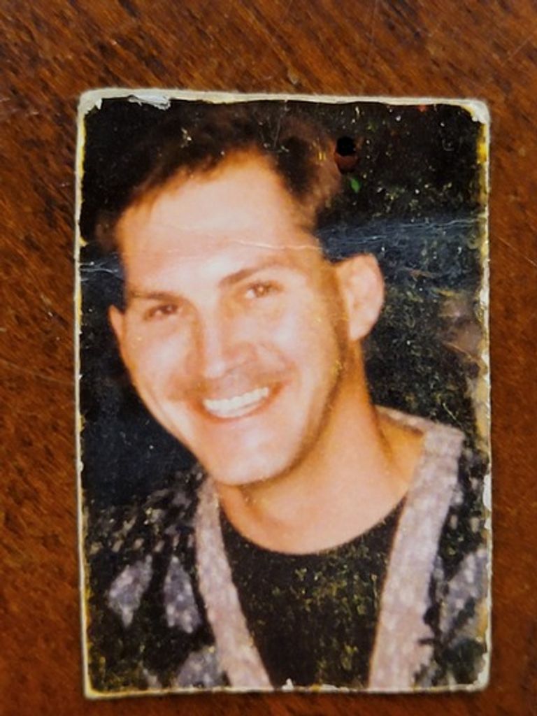 Donald Edmund Frederick Profile Photo
