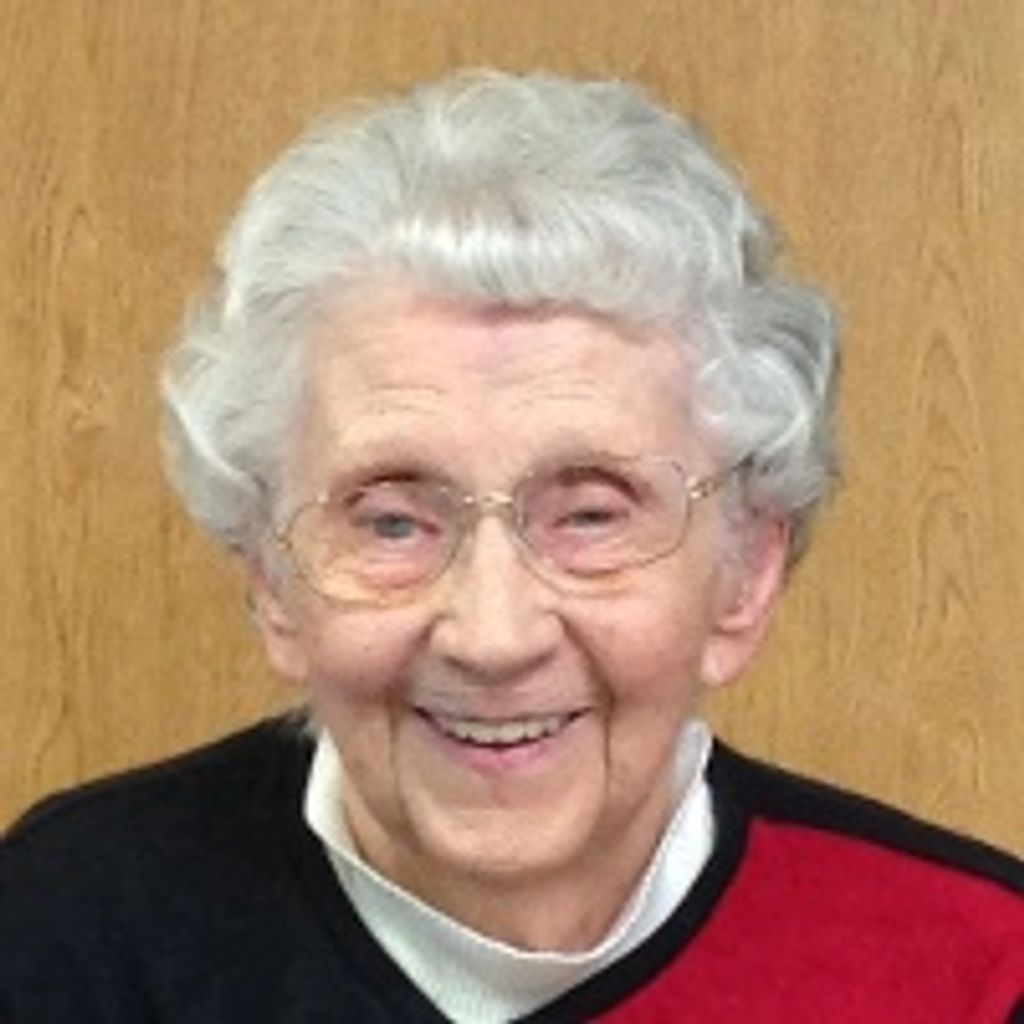 Arlene Klimesh
