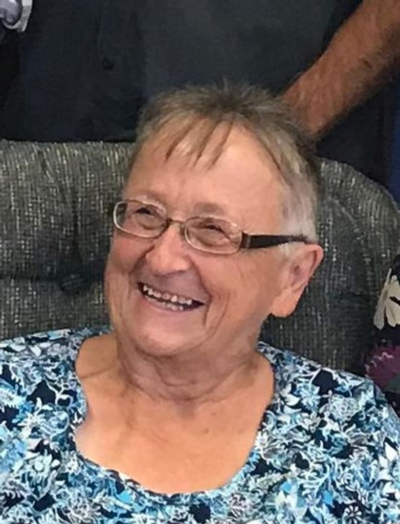 Monna Jean Lienemann