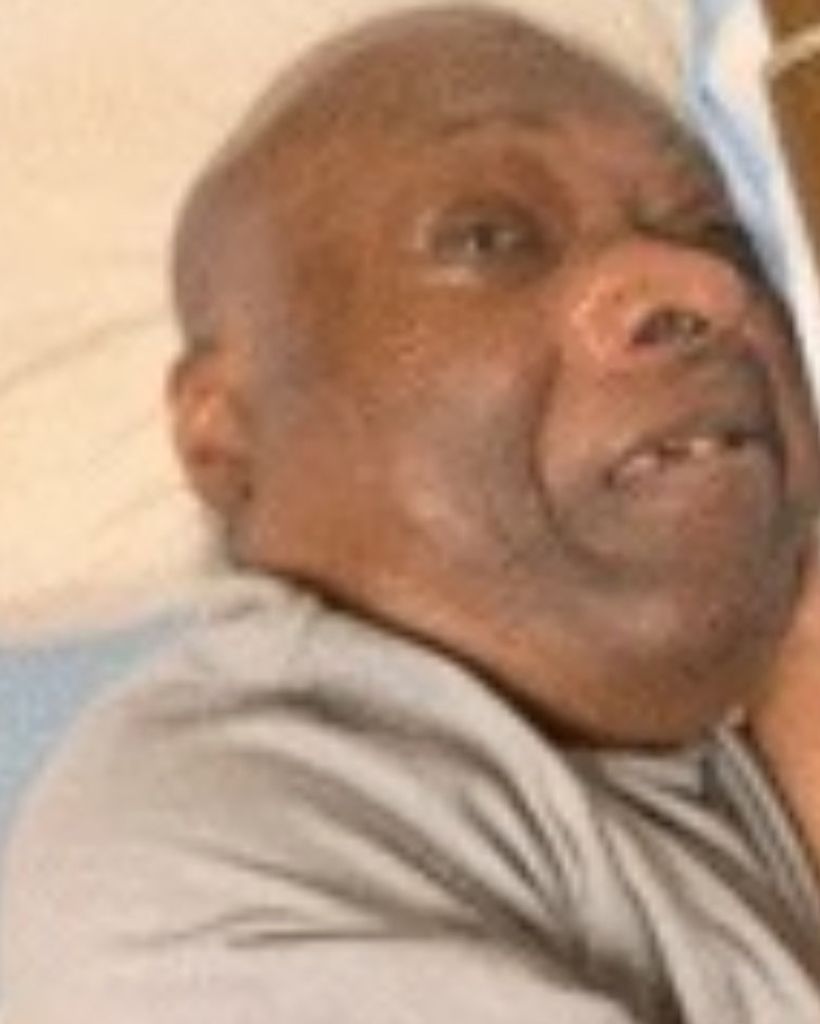 Otho Johnson Jr.