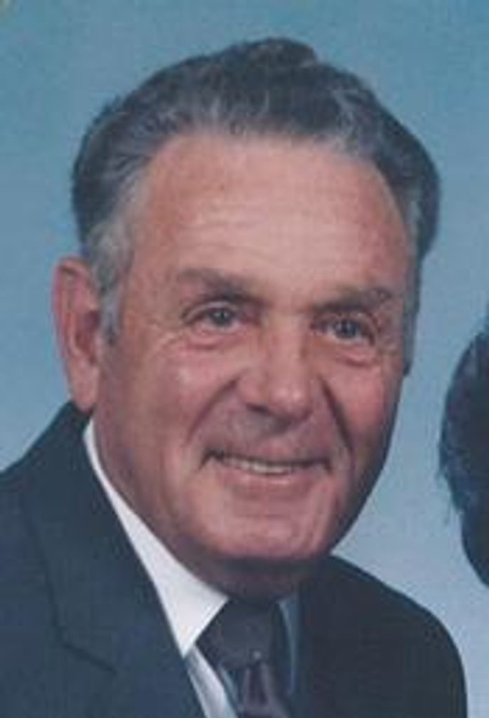 Robert D. Stottlemyre
