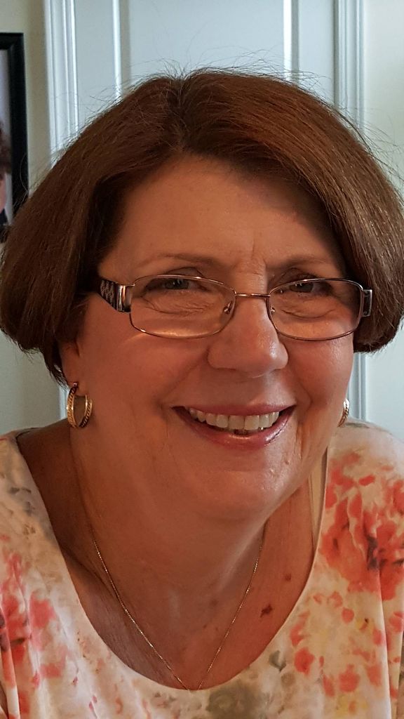 Barbara M. Laing