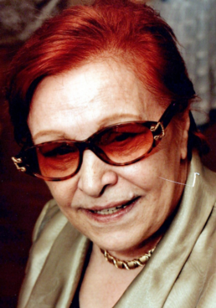 Vincenza Virzi