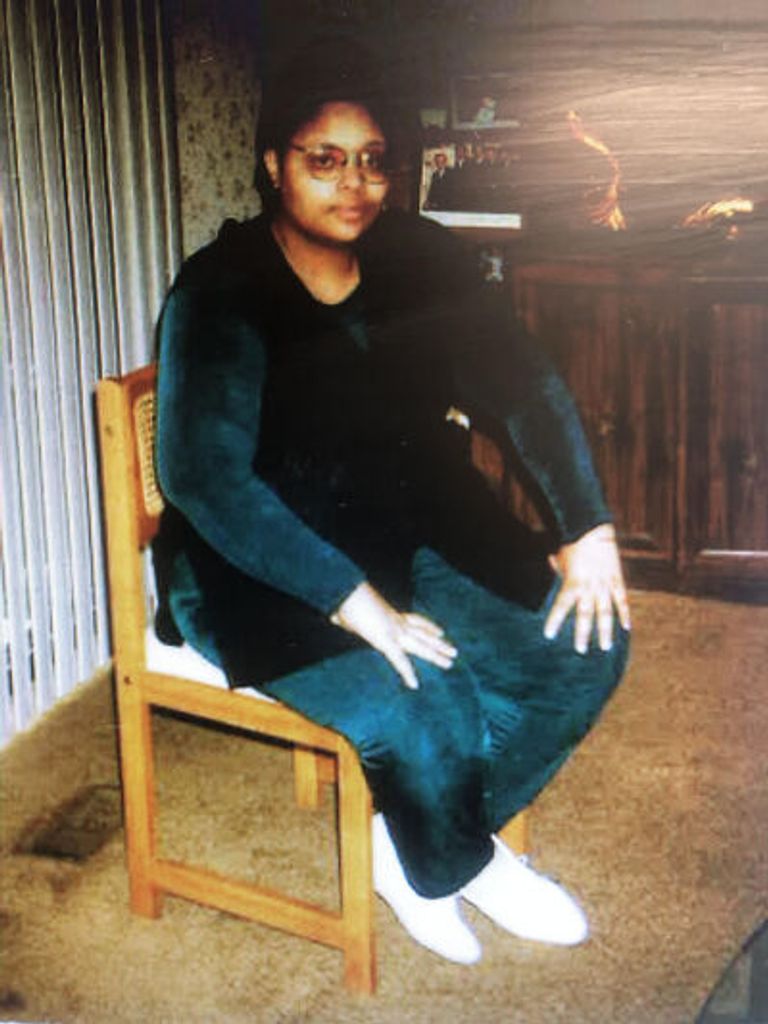 Valerie Prue Bockarie Profile Photo