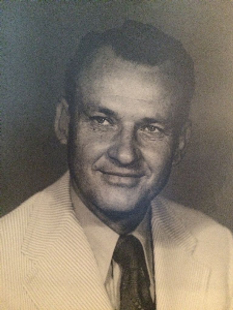 Charles W. Miller