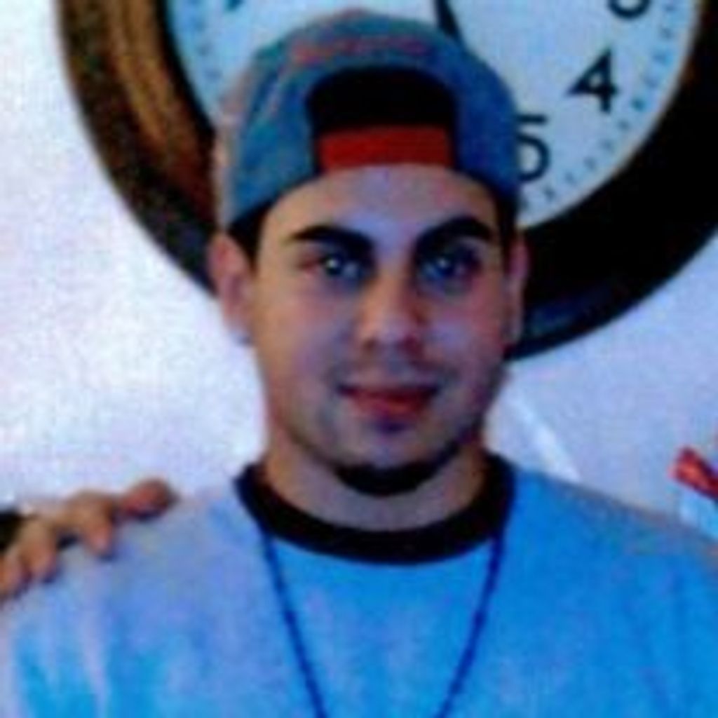 Raul Ramon Sarabia