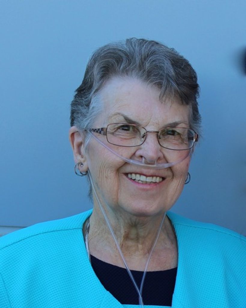 Jeanne Deloris Dunbar