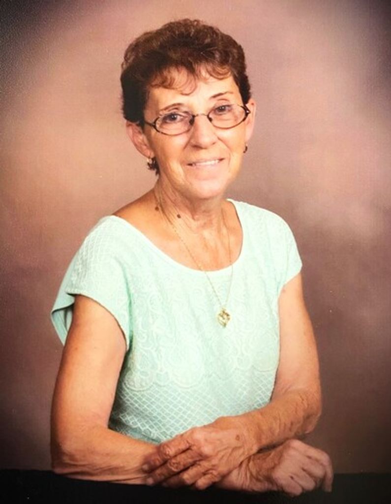 Carol Ann Harrison Profile Photo