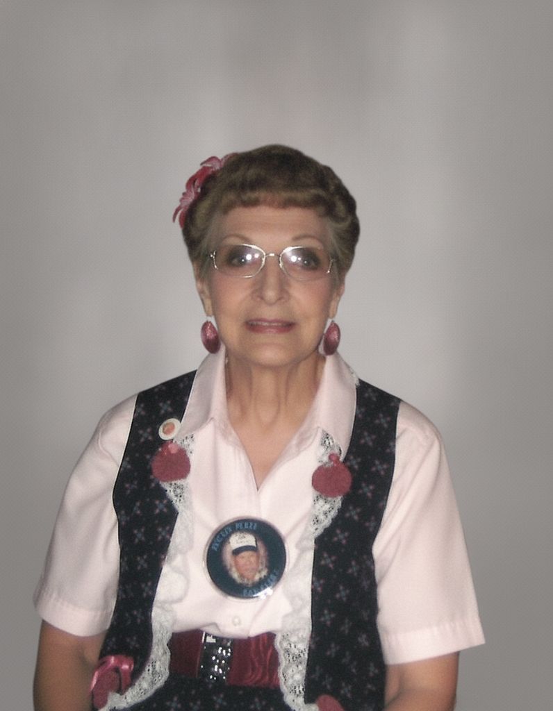 Julia F. Williams Profile Photo