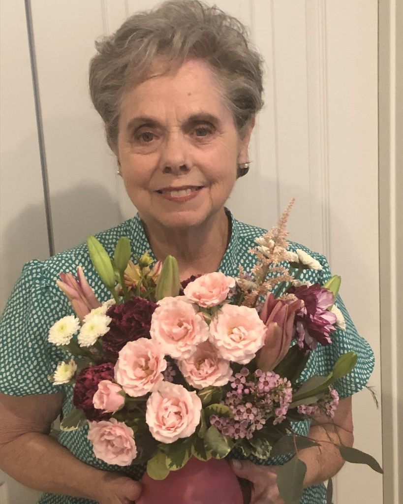 Jane Harriet Keese Profile Photo