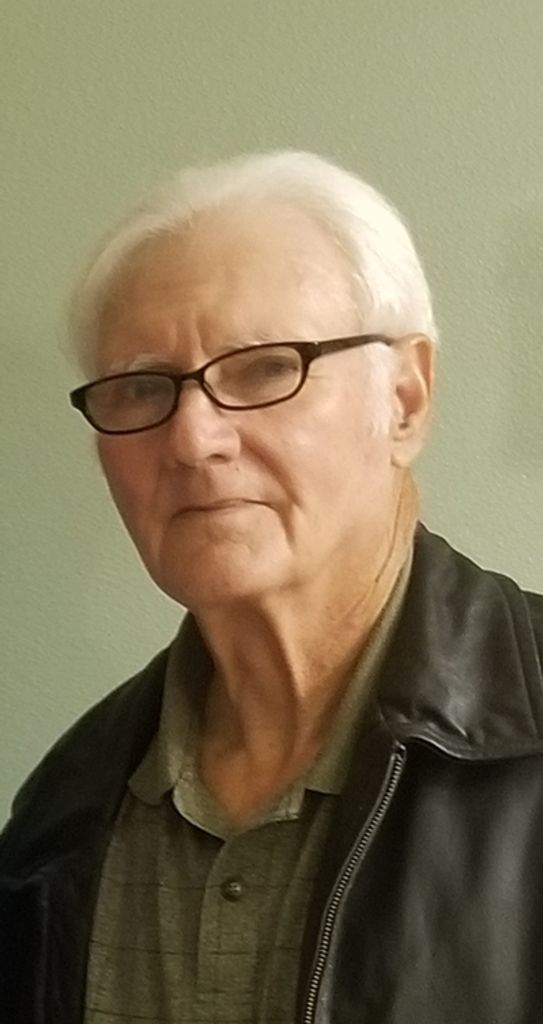 Benny Perdee Martin Profile Photo