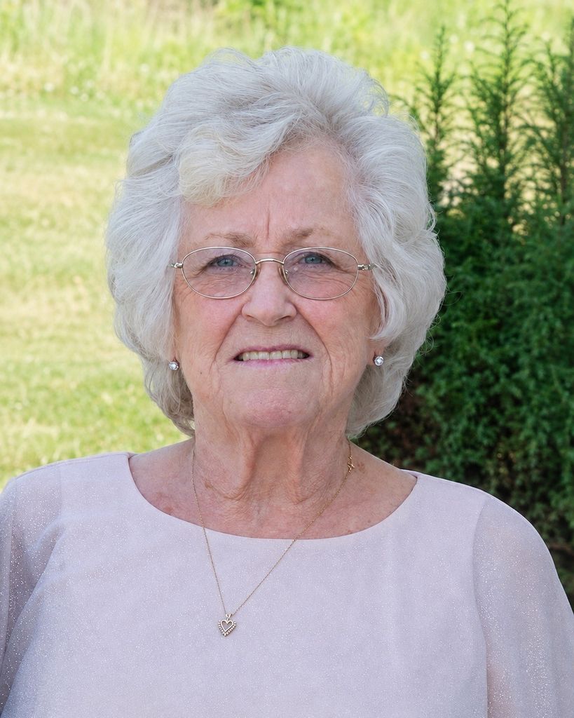 Janet Carolyn Thomas Profile Photo