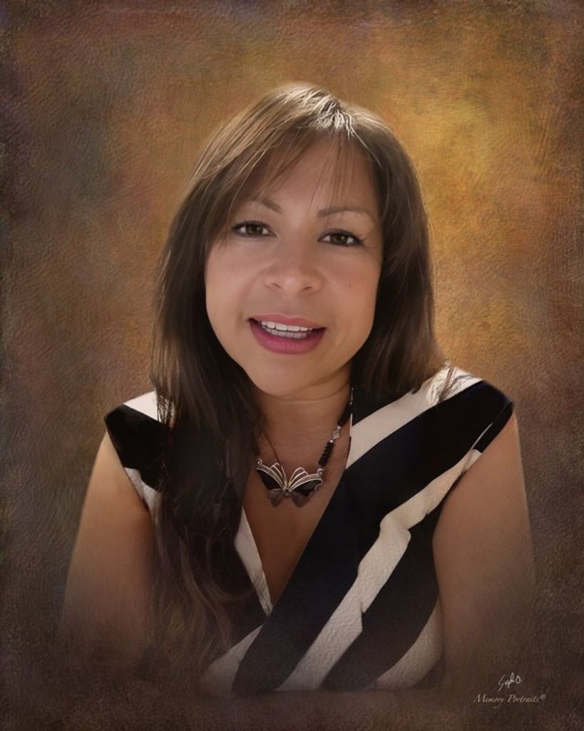 Mary Delores Parrott Profile Photo