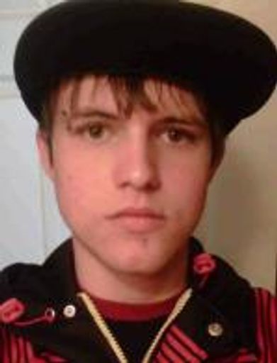 Cameron  Todd Pallister Profile Photo