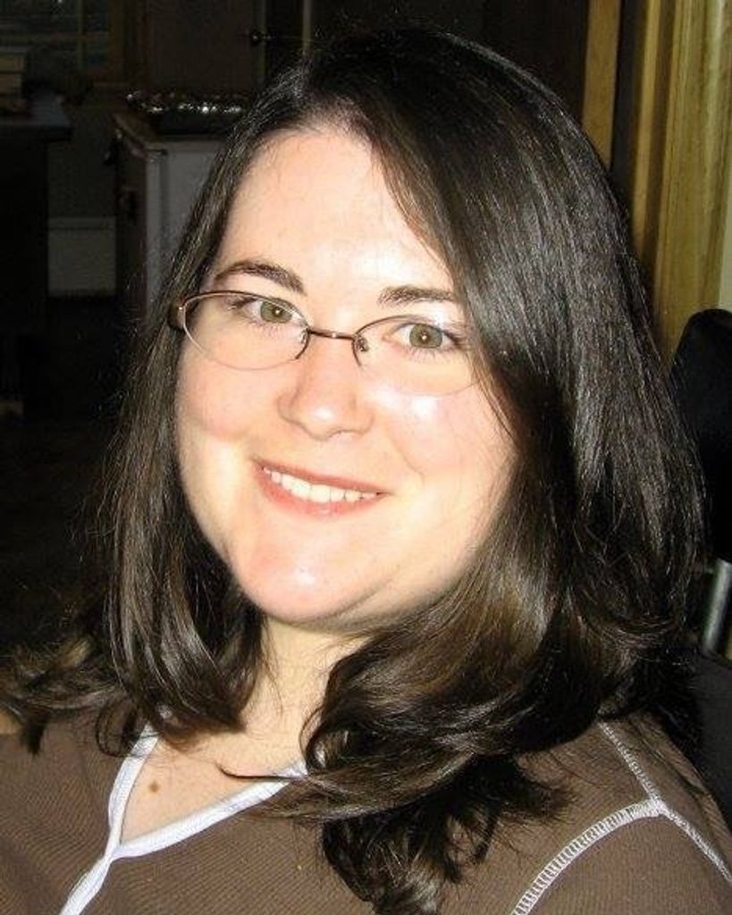 Stacey Catherine Brown Profile Photo