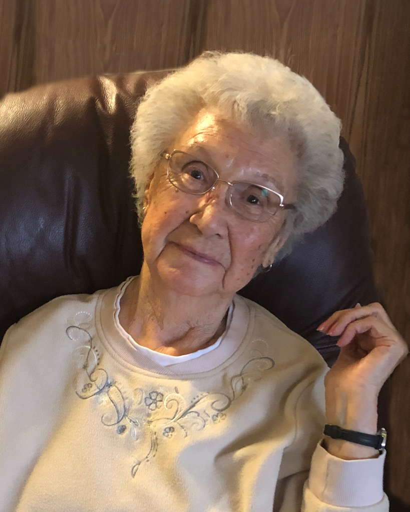 Thérèse Marie Antoinette Lavallee Profile Photo