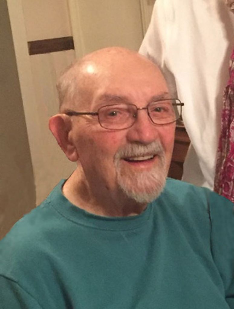 Burl J. Gingerich Profile Photo