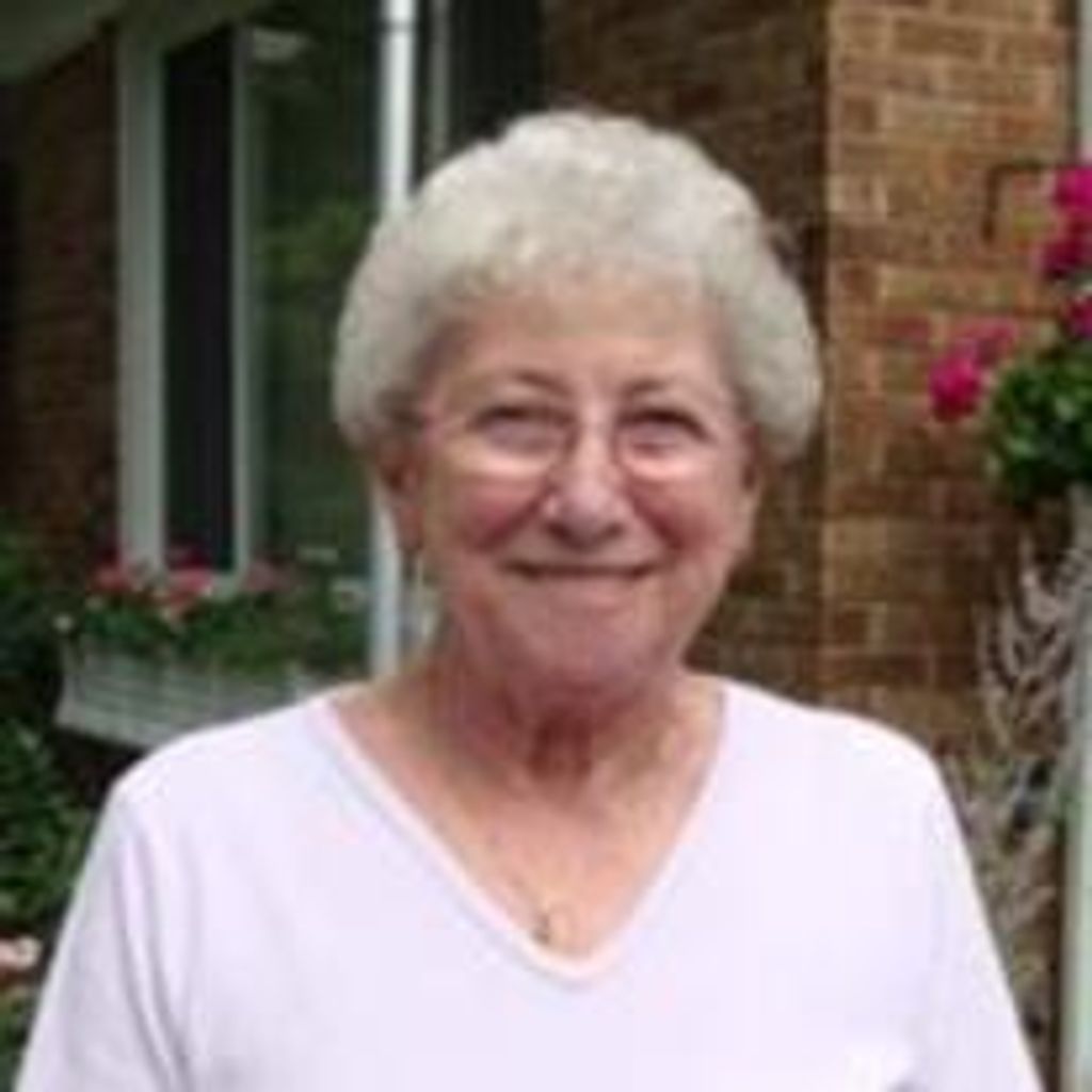 Beatrice Irene Nagle