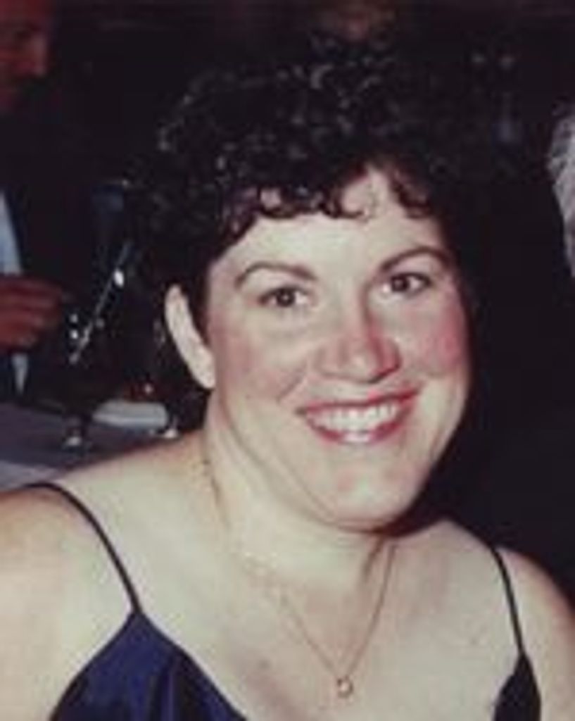 Joanne Rogers (Nee Riley)