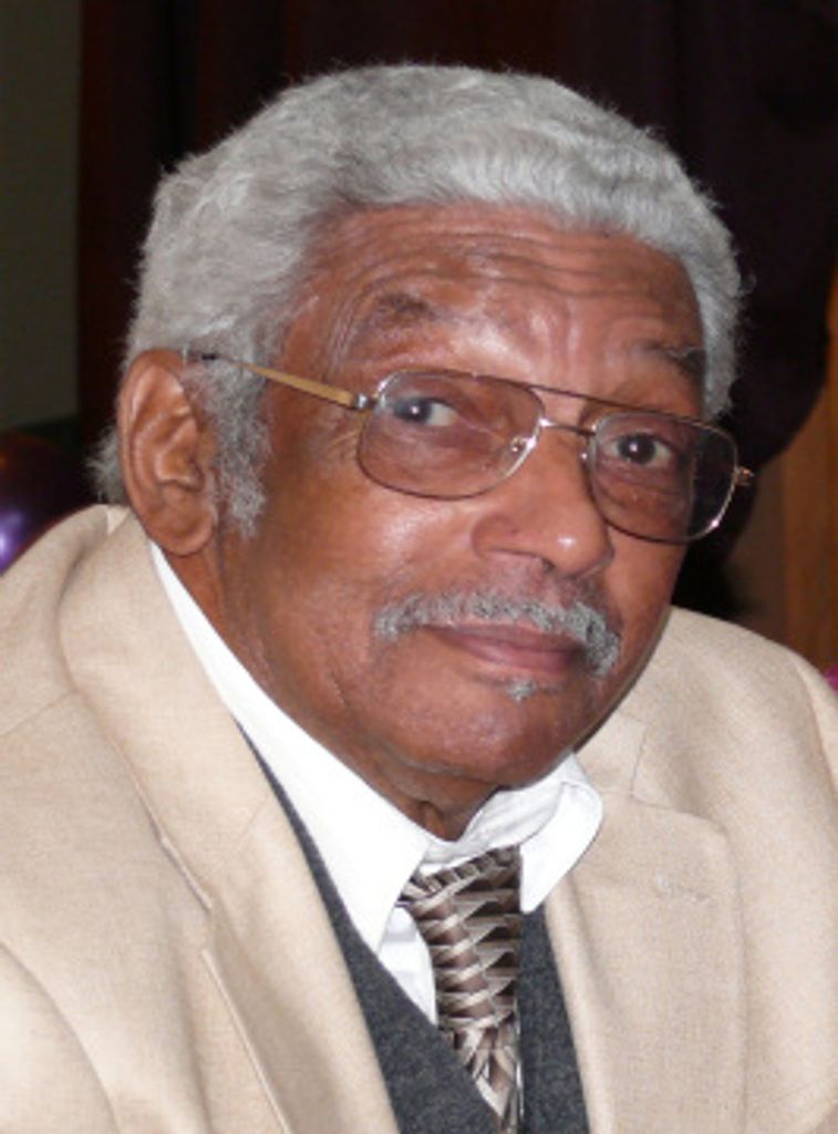 William Lee Profile Photo