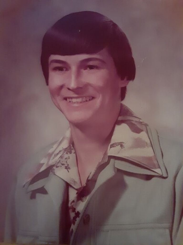 Thomas Robert Wojcik Profile Photo
