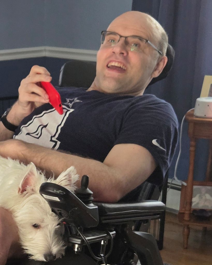 Matthew J. Roix Profile Photo