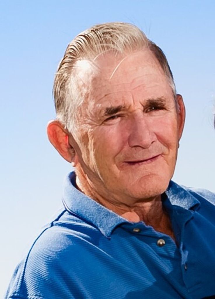 Charles Emmett Manuel Profile Photo