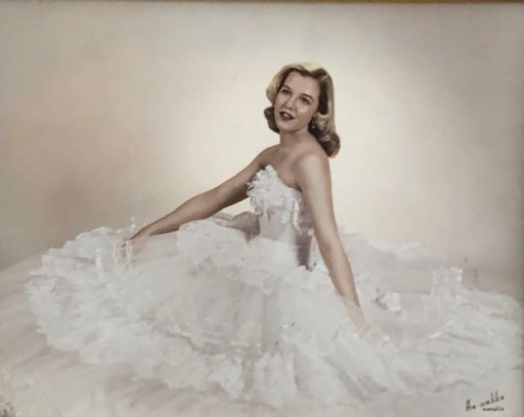 Marian Jeanne Roberts Profile Photo