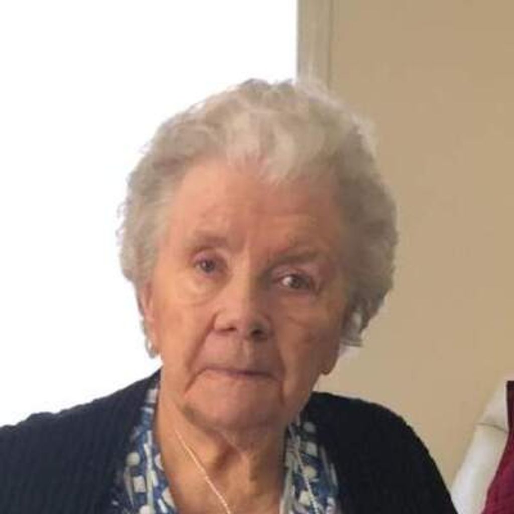 Joan C. Russell Profile Photo