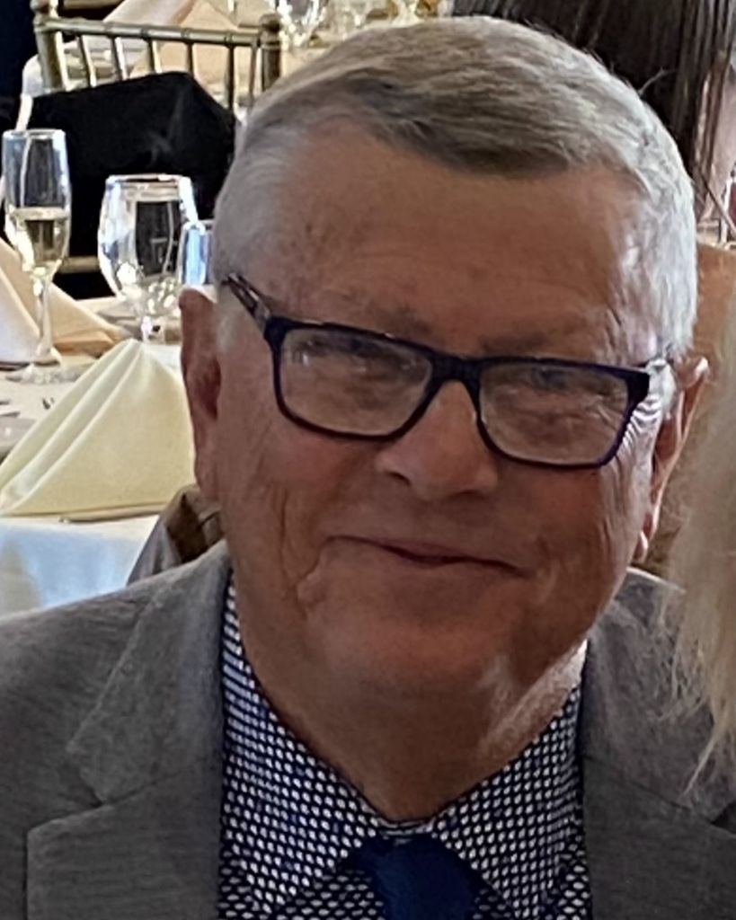 Rocky Dean Hartzell Profile Photo