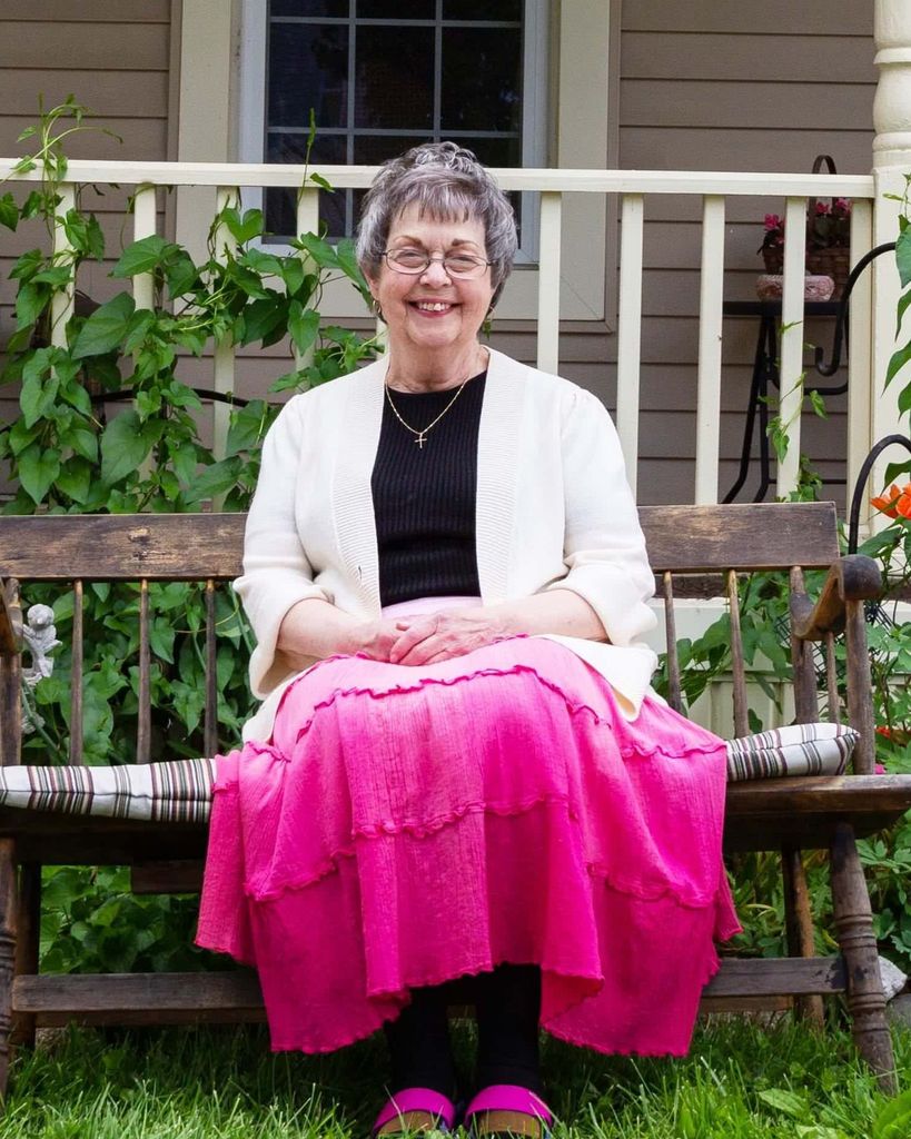 Maryellen Gleason Profile Photo