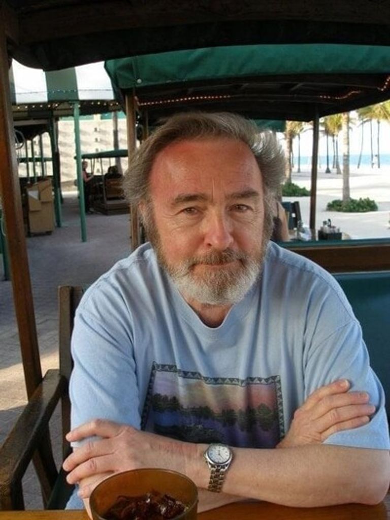 James Cornell Bartlett, Iii Profile Photo